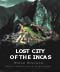 Lost City of the Incas cover - Click to buy books